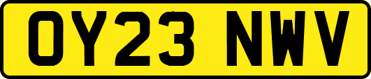 OY23NWV