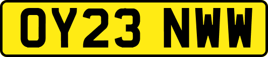 OY23NWW