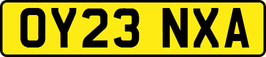 OY23NXA