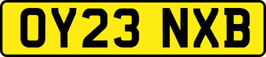 OY23NXB