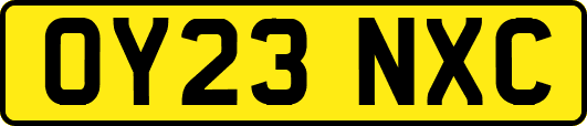 OY23NXC