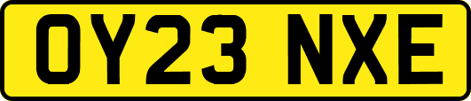 OY23NXE