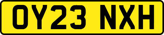 OY23NXH