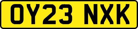 OY23NXK