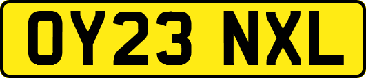 OY23NXL