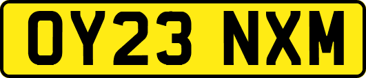OY23NXM