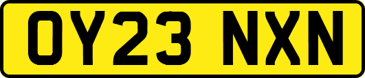 OY23NXN