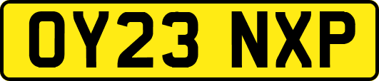 OY23NXP