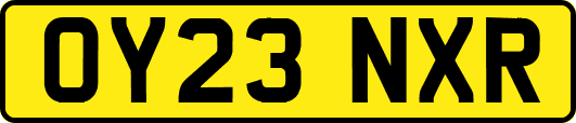 OY23NXR