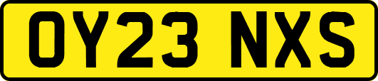 OY23NXS