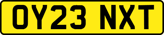 OY23NXT
