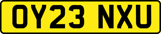 OY23NXU