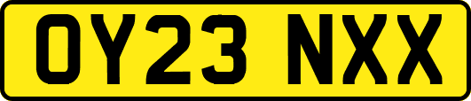 OY23NXX
