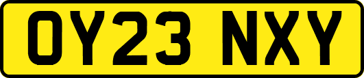 OY23NXY