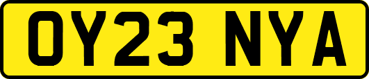OY23NYA