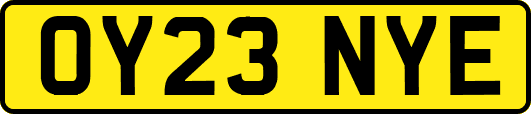 OY23NYE