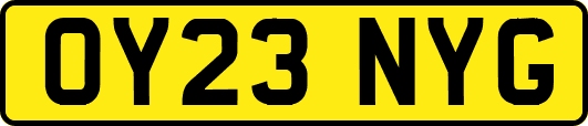 OY23NYG