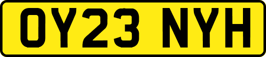 OY23NYH