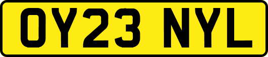OY23NYL