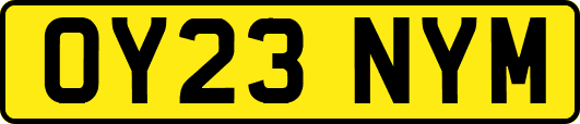 OY23NYM