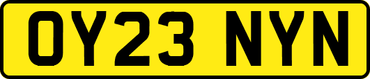 OY23NYN