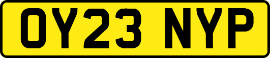 OY23NYP