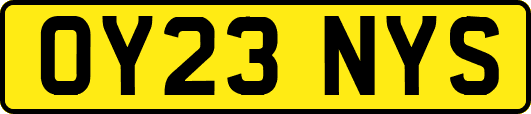OY23NYS