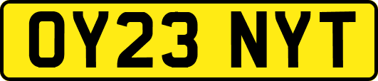 OY23NYT