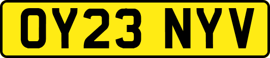 OY23NYV