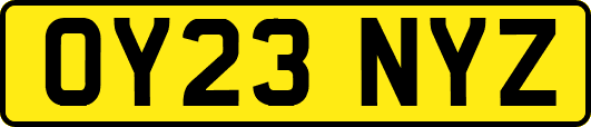 OY23NYZ