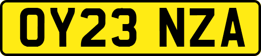 OY23NZA