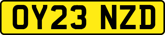 OY23NZD