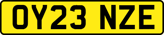OY23NZE