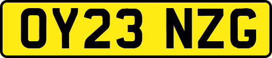 OY23NZG
