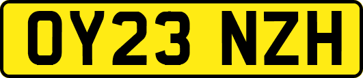 OY23NZH