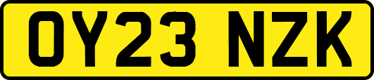 OY23NZK