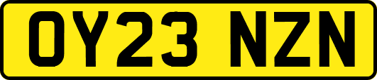 OY23NZN