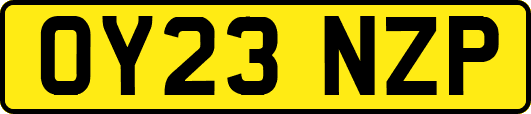 OY23NZP