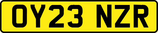 OY23NZR