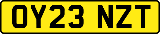 OY23NZT