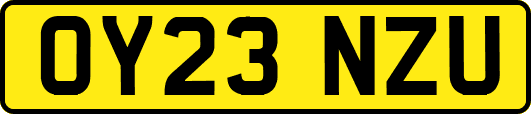 OY23NZU