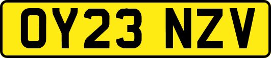 OY23NZV