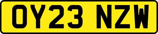 OY23NZW