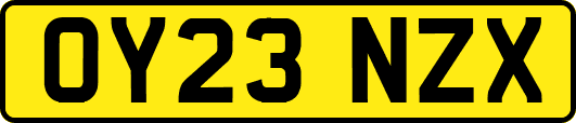 OY23NZX