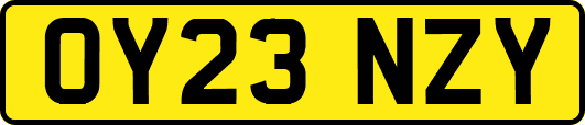 OY23NZY