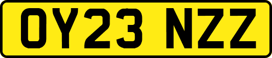 OY23NZZ