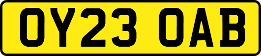 OY23OAB