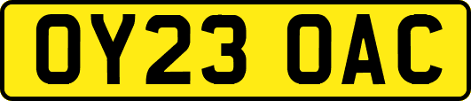 OY23OAC