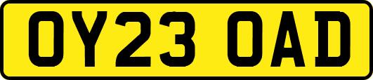 OY23OAD