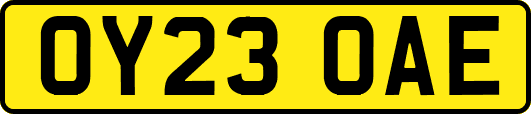 OY23OAE